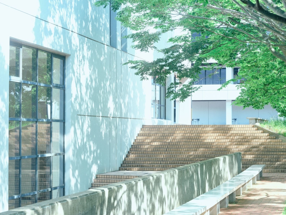 明治学院大学 横浜キャンパス