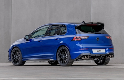Golf8.5 R Rear