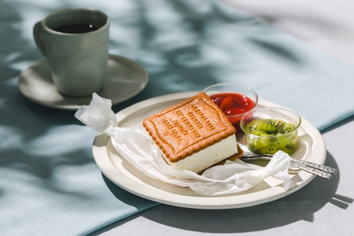 フローズンフロマージュ