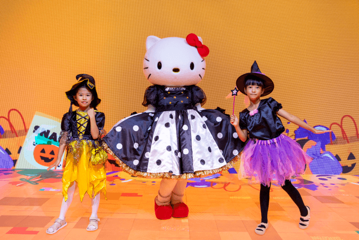 ©2023 SANRIO CO., LTD. APPROVAL NO. L640006