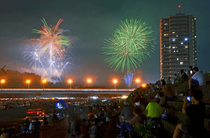 相模原市観光政策課 提供