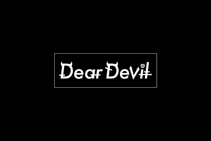 DEARDEVILロゴ