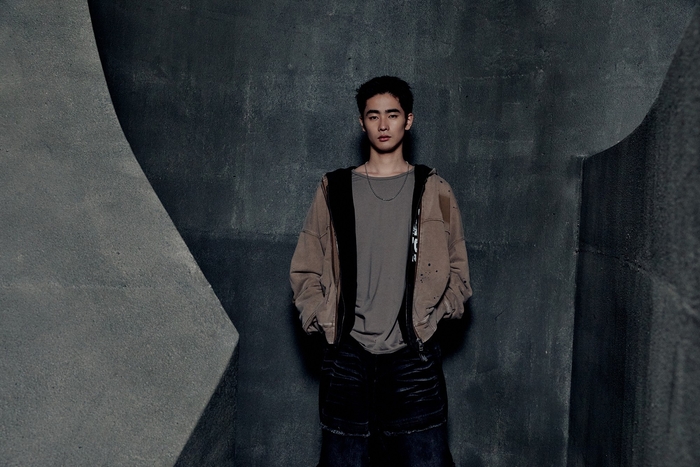 「NOMANUAL」、25FWコレクション