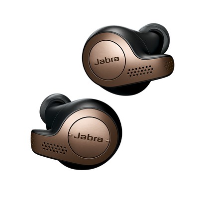 Elite 65t Copper Black