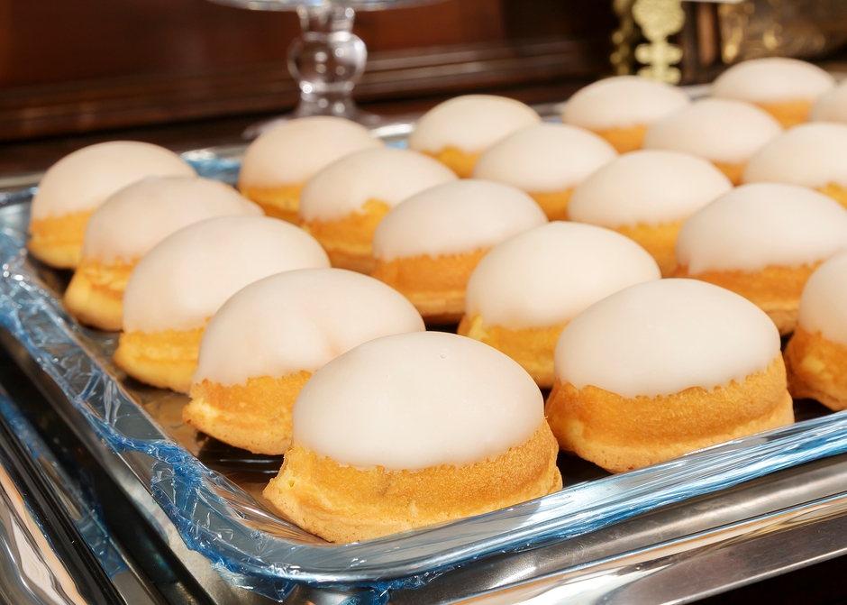 パール洋菓子店