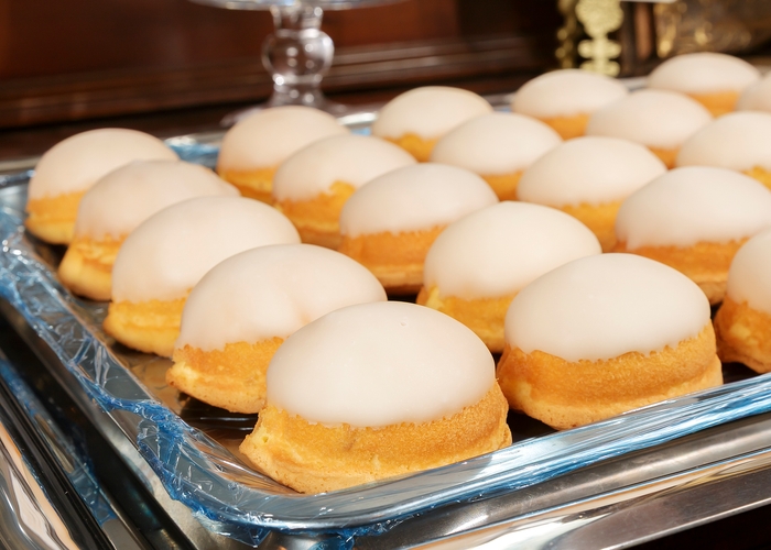 パール洋菓子店