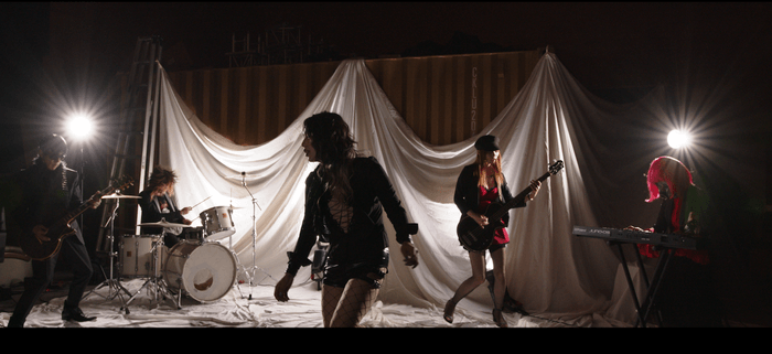 B.I.J.Records.-tokyohoneytrap-Band