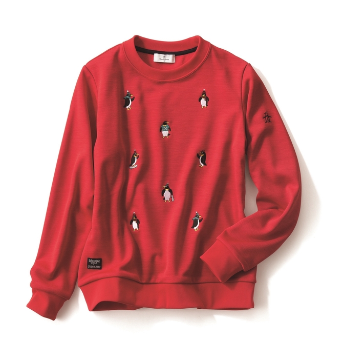 商品名:レディースカットソー サイズ展開:M~LL 価格:18,000円(プラス消費税)