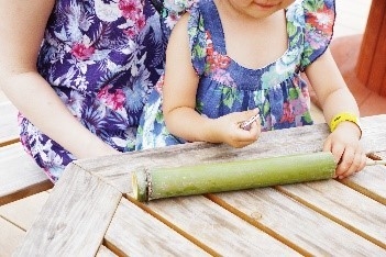 キッズあそびプログラム1