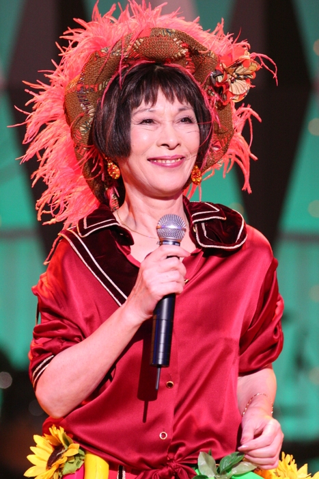 浜村美智子