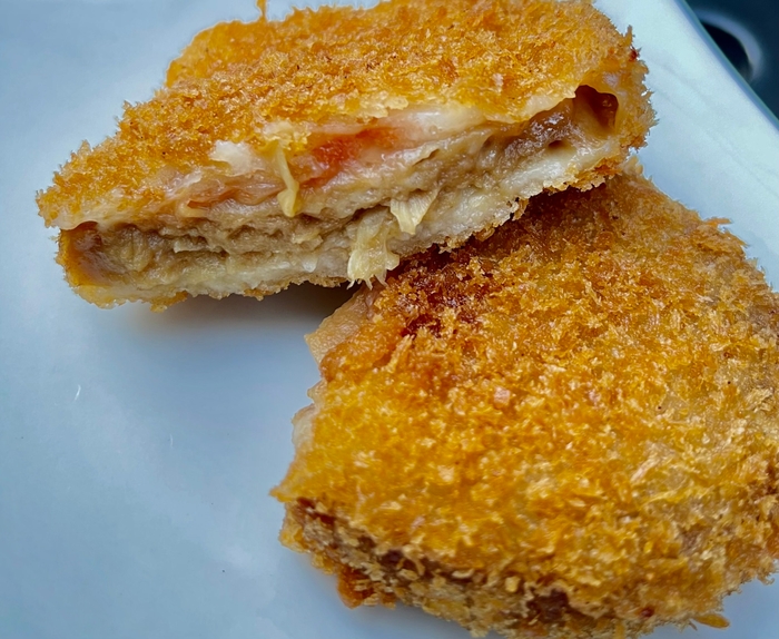 浅草もんじゃころっけ