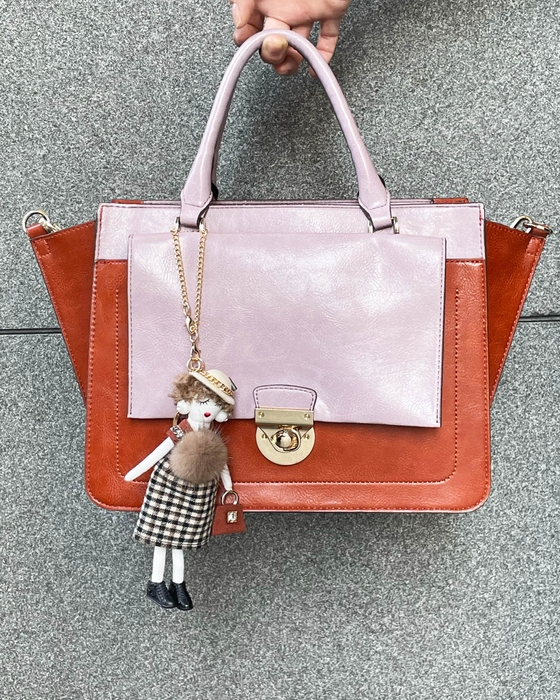 ミンク ドールチャーム