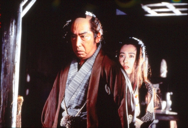 ©1996 松竹/松竹撮影所