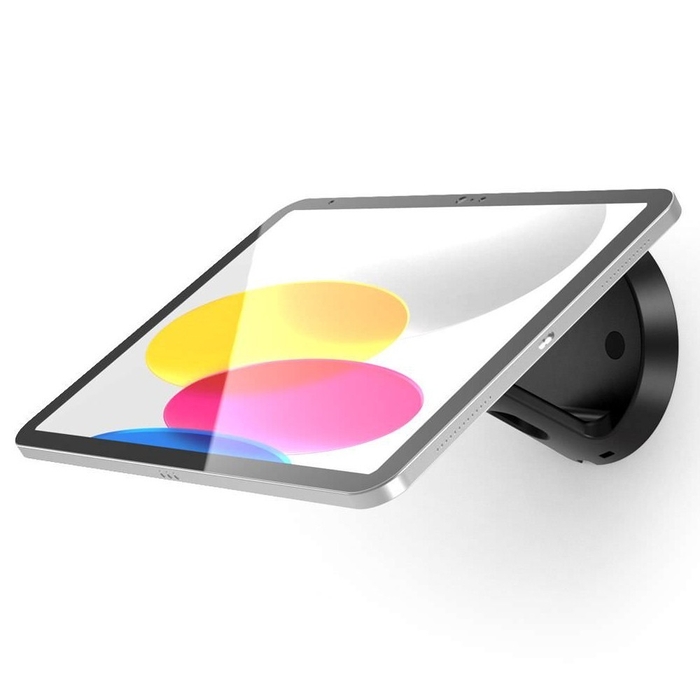 壁面への取り付けも可能