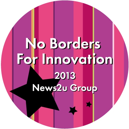 No Borders For Innovation