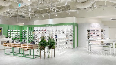 店舗正面