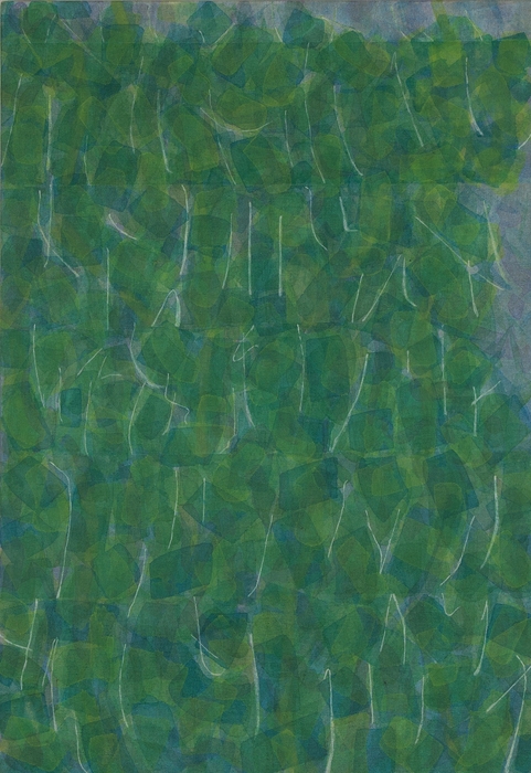 エリゼの肖像へ・9 1980