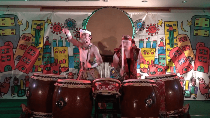 前回の様子 YouTube @kotaro1961 塩原 良のDAJIN_STYLE~ リョウさんの明日はどっちだ! より