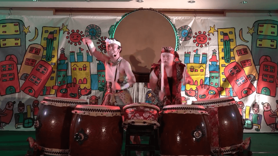 前回の様子 YouTube @kotaro1961 塩原 良のDAJIN_STYLE~ リョウさんの明日はどっちだ! より