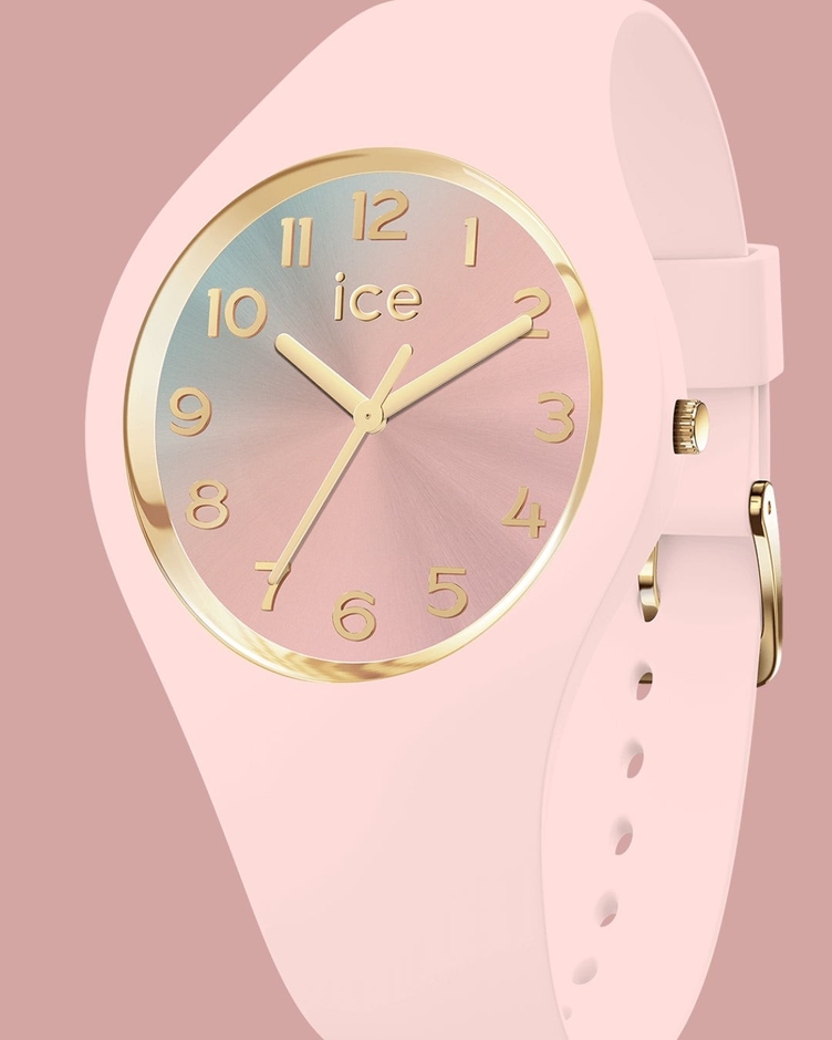 024988 (S34) SOFT PINK