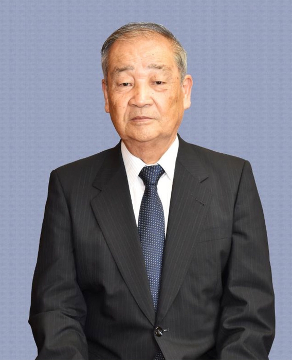 三輪嘉六氏