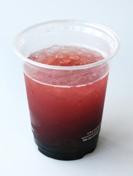 カシスハニー&オレンジ