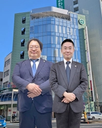 弁護士法人心 北千住法律事務所・税理士法人心 北千住税理士事務所 オープン