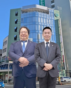 弁護士法人心 北千住法律事務所・
税理士法人心 北千住税理士事務所 オープン