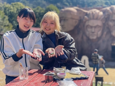 ▲淡路島旅行の思い出づくりにもぴったり!