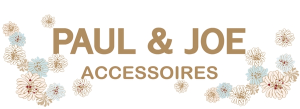 PAUL & JOE ACCESSOIRES (ポール & ジョー アクセソワ)