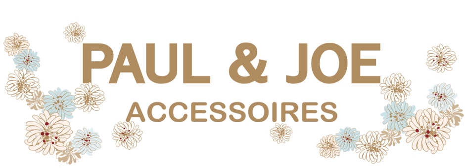 PAUL & JOE ACCESSOIRES (ポール & ジョー アクセソワ)