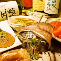 【駅近ドットコム掲載開始】季節の魚やお酒を楽しみたい方は『和食居酒屋みつぼし』へ