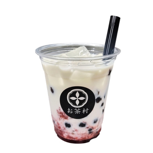 あまおうタピオカ