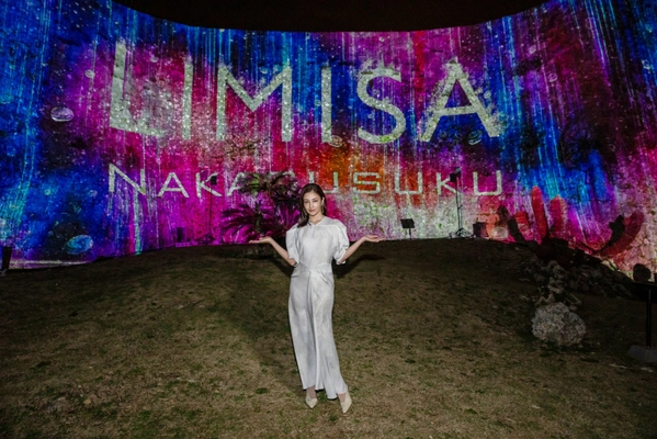 【GW連日開催】SNSで話題！普段は入ることができない夜の世界遺産を散策「LIMISA NAKAGUSUKU」