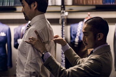 日本を代表する老舗服地メーカーの御幸毛織、 オーダースーツ販売事業を 無店舗・低コストで開始できる代理店を募集　 「ミユキ・ネットワークプロジェクト」21年10月より本格始動