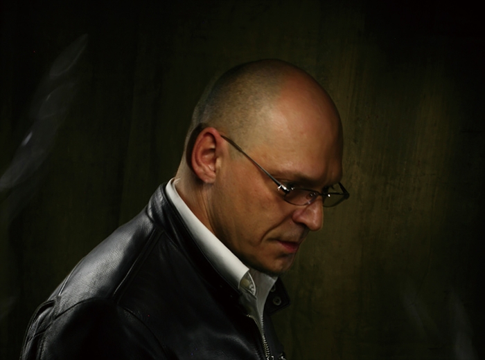 演出家:マルコ・ガンディーニ