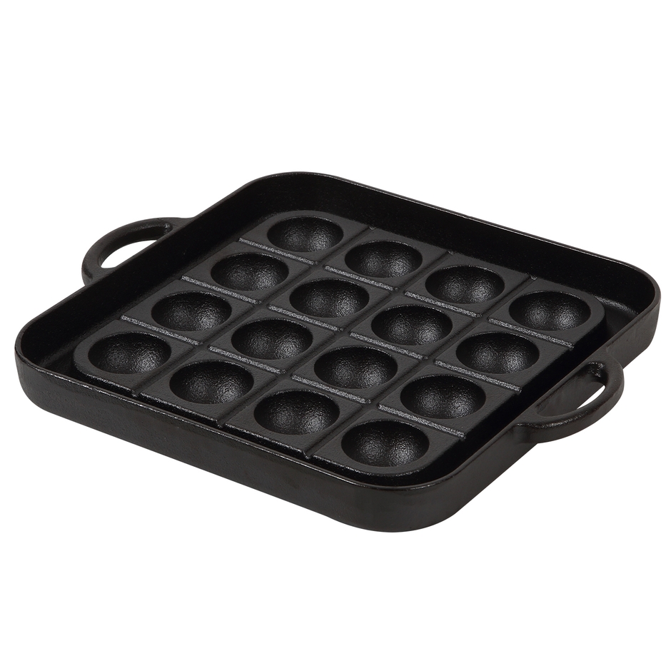 たこ焼き城 お堀 (12)