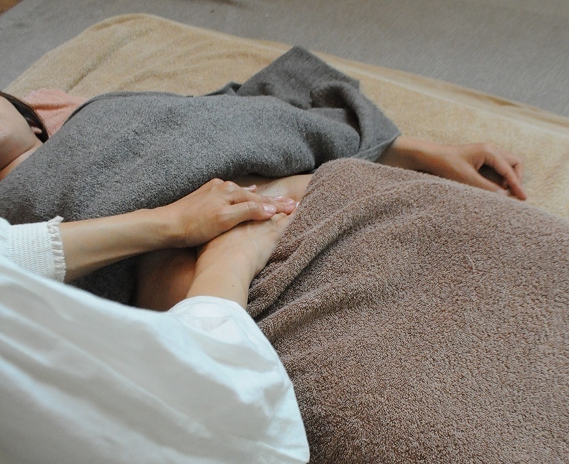 Natural care salon ゆらぎ 2