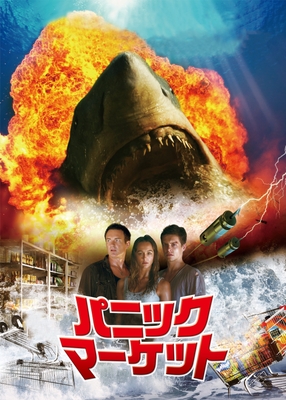 (C) 2011 Bait Holdings Pty Limited, Screen Australia, Screen Queensland Pty Limited, Media Development Authority of Singapore, Blackmagic Design Films Pte Ltd.