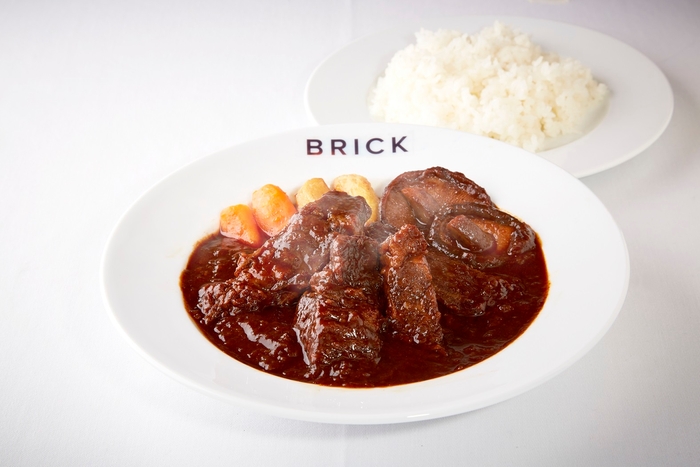 黒毛和牛シチュー