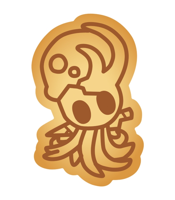 ■Hollow Knight 壊れた器