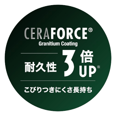 セラフォース・コーティング