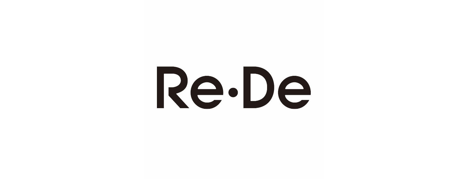 Re・De ロゴ