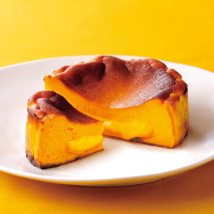 トカチック・バスキュ~ カラバッサ メディア用