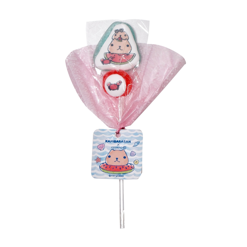 アイシングゼリーブーケ　300円