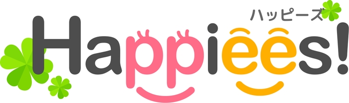 Happiees!