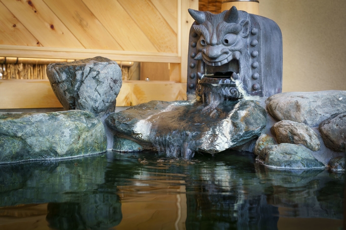 ~梅香~露天風呂付客室 昼 (1)