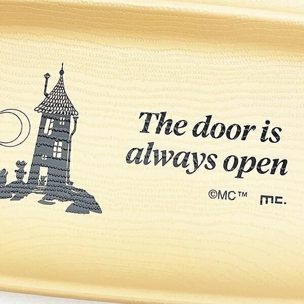 ムーミン80周年記念アイテム