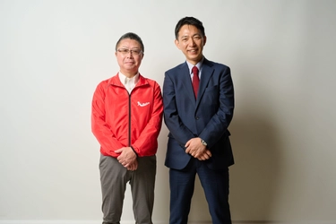 損保協会と株式会社浜野製作所・浜野氏による対談を公開