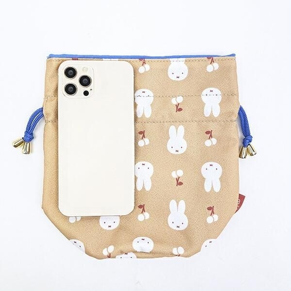 ミッフィーのはんなりシリーズのアイテム